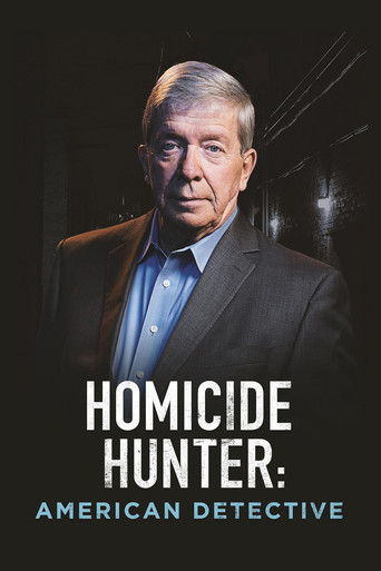 Homicide Hunter: American Detective 2021