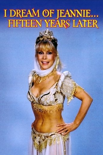 I Dream of Jeannie... Fifteen Years Later 1985