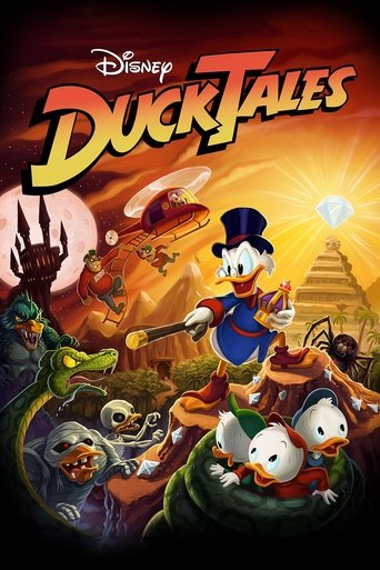DuckTales 1987