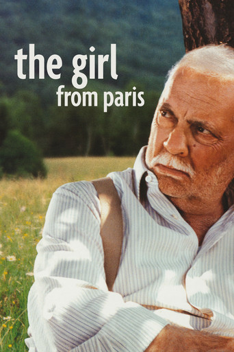 The Girl from Paris 2001