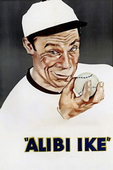 Alibi Ike 1935