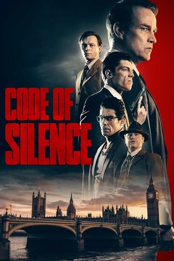 Krays: Code of Silence 2021