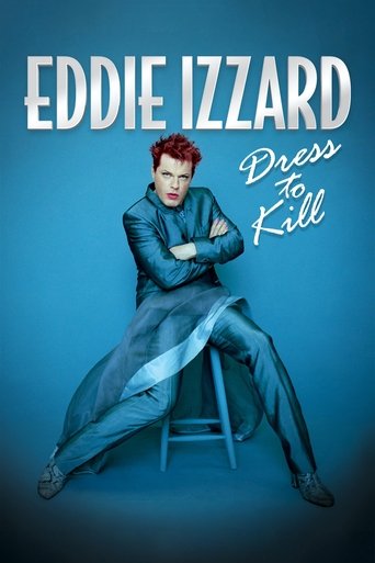Eddie Izzard: Dress to Kill 1999