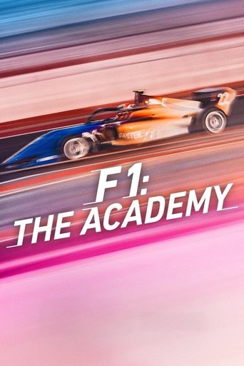 F1: The Academy 2025