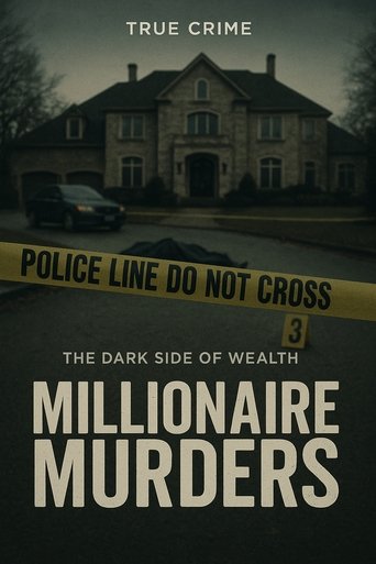 Millionaire Murders 2025