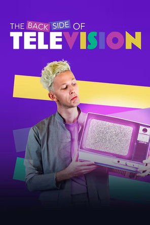 The Back Side Of Television 2021