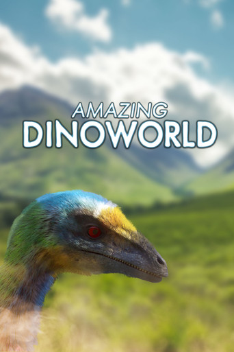 Amazing Dinoworld 2019