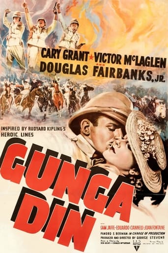 Gunga Din 1939
