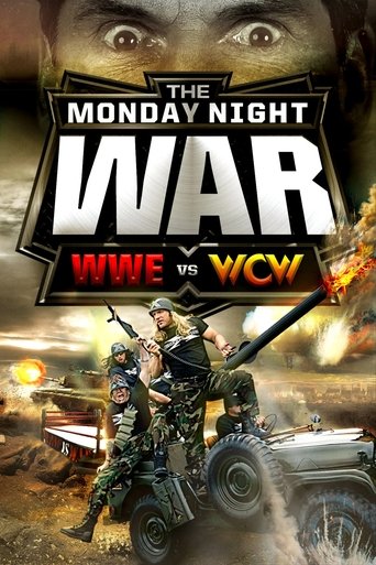 The Monday Night War 2014