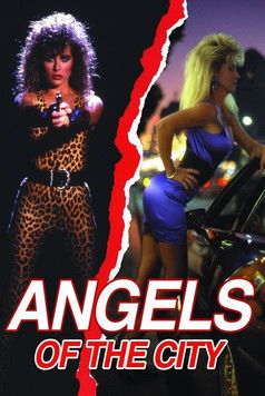 Angels of the City 1989