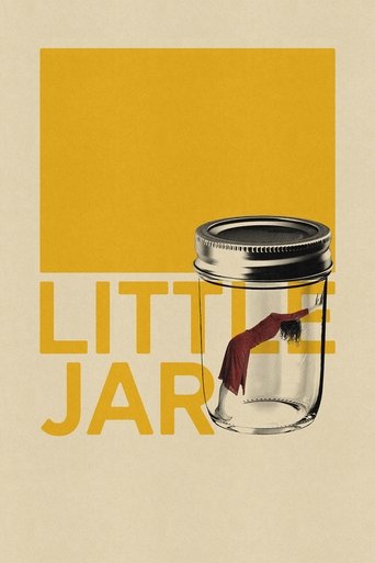 Little Jar 2022