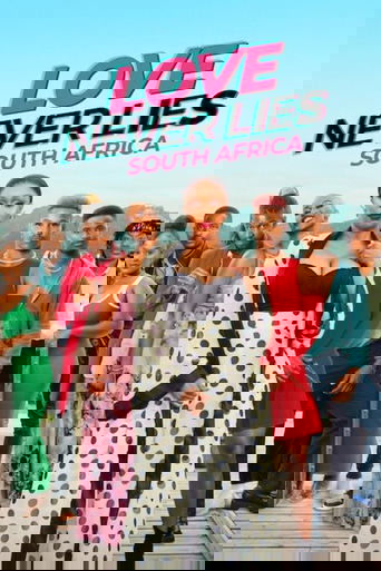 Love Never Lies: South Africa 2024