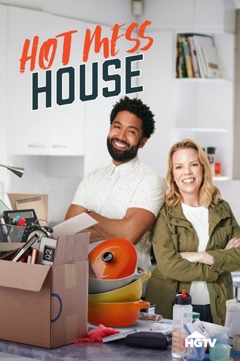 Hot Mess House 2020