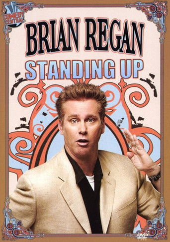 Brian Regan: Standing Up 2007