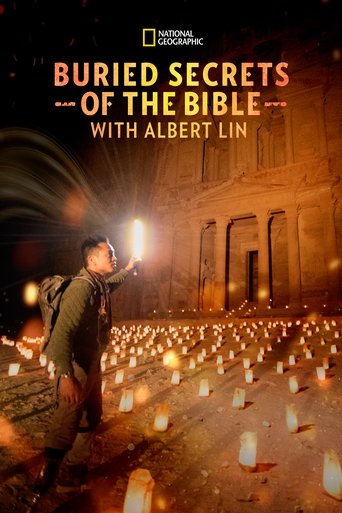 Buried Secrets of the Bible with Albert Lin 2019