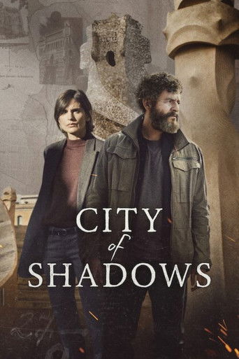 City of Shadows (2025) 2025