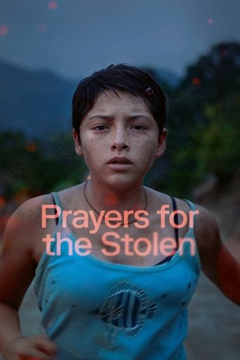 Prayers for the Stolen 2021
