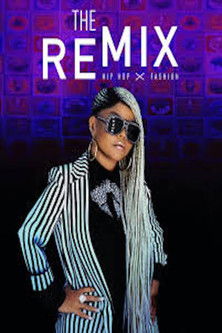 The Remix: Hip Hop x Fashion 2019