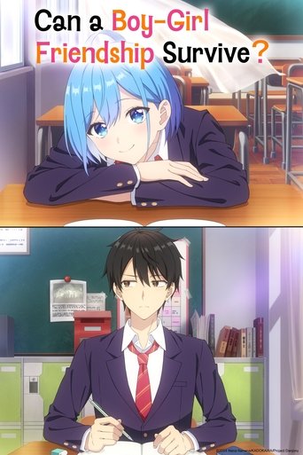 Can a Boy-Girl Friendship Survive? 2025