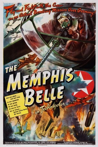 The Memphis Belle 1944
