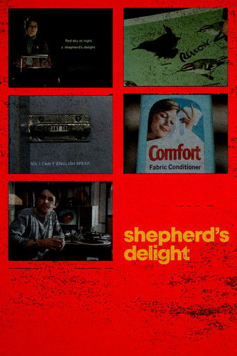 Shepherd’s Delight 1984