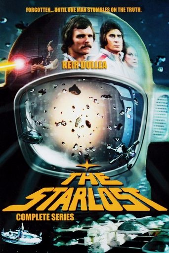 The Starlost 1973