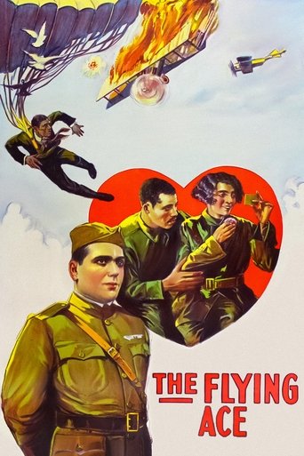 The Flying Ace 1926