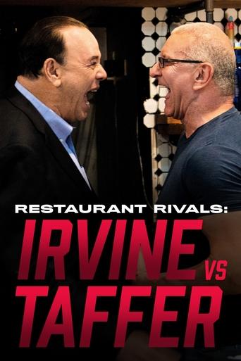 Restaurant Rivals: Irvine vs. Taffer 2022