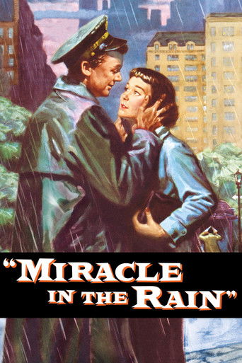 Miracle in the Rain 1956