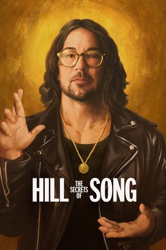 The Secrets of Hillsong 2023