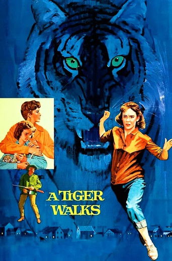 A Tiger Walks 1964