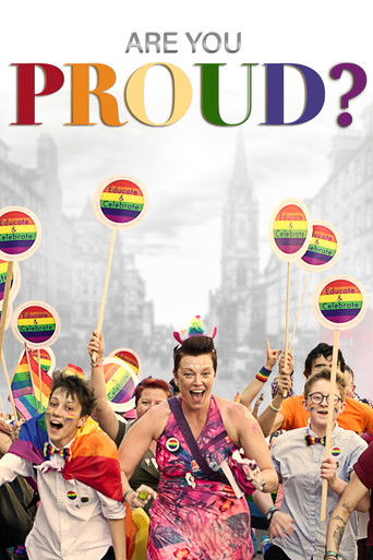 Are You Proud? 2019