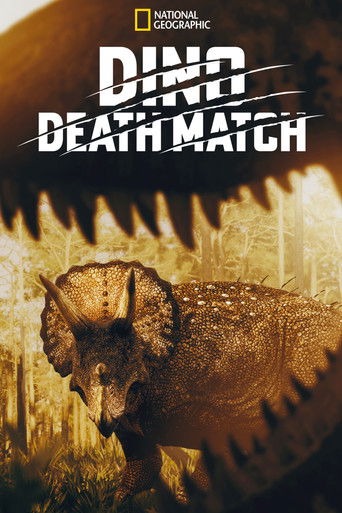 Dino Death Match 2015