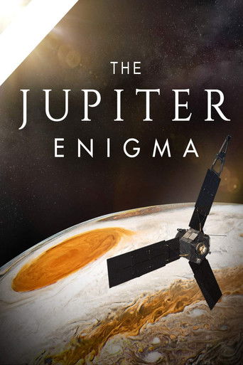 The Jupiter Enigma 2018