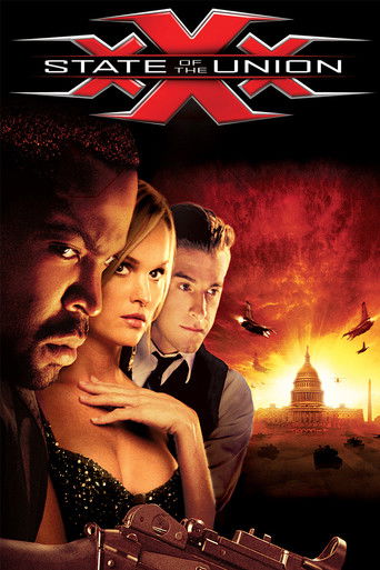 xXx: State of the Union 2005