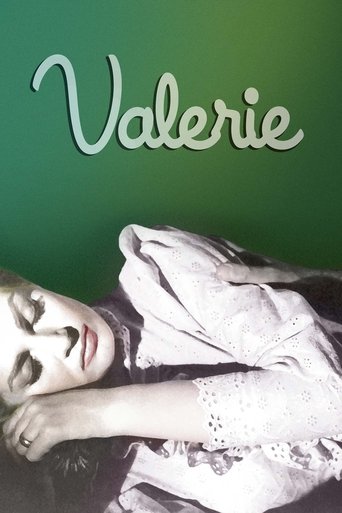 Valerie 1957