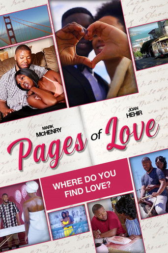 Pages of Love 2023