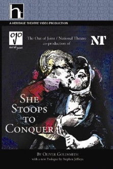 She Stoops to Conquer 2003