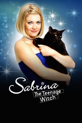 Sabrina, The Teenage Witch 1996