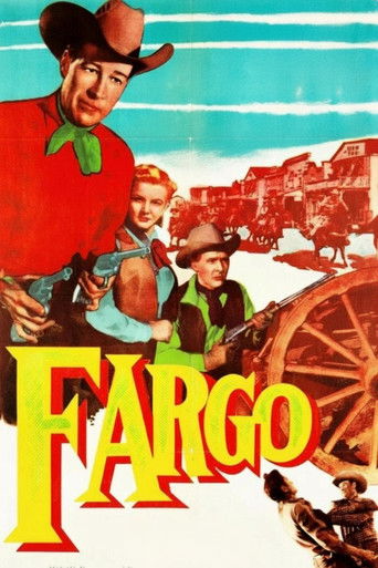 Fargo 1952
