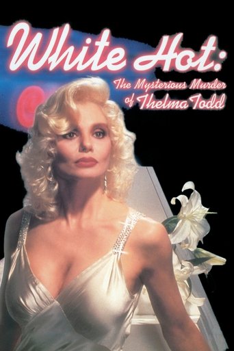 White Hot: The Mysterious Murder of Thelma Todd 1991