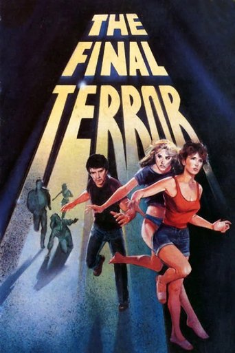 The Final Terror 1983
