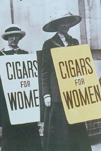 Holy Smoke! 1963