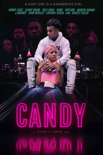Candy 2019