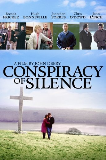 Conspiracy of Silence 2003