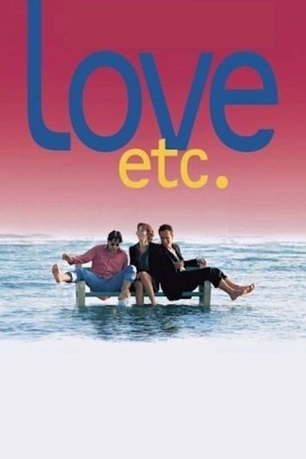 Love, etc. 1996