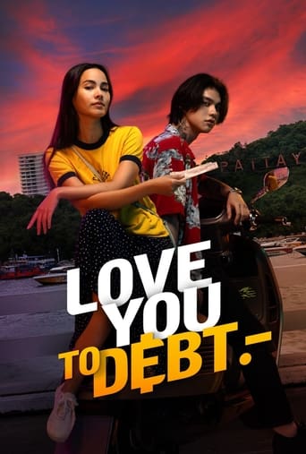 Love You To Debt 2024