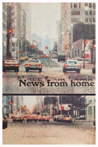 News from Home 1977