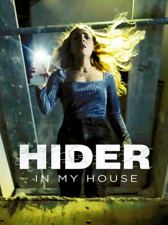 Hider in My House 2022