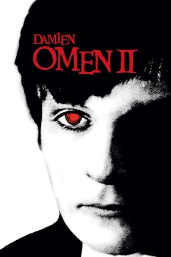 Damien - Omen II 1978